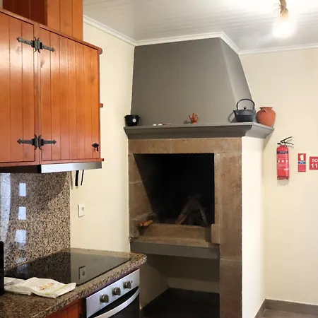 בית נופש Casa Vicente Ii, By Op Boaventura