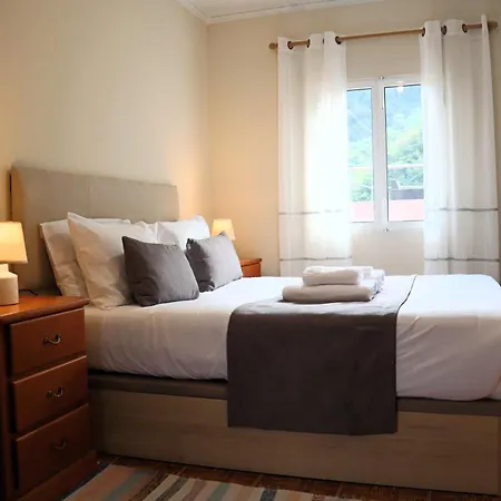 בית נופש Casa Vicente Ii, By Op