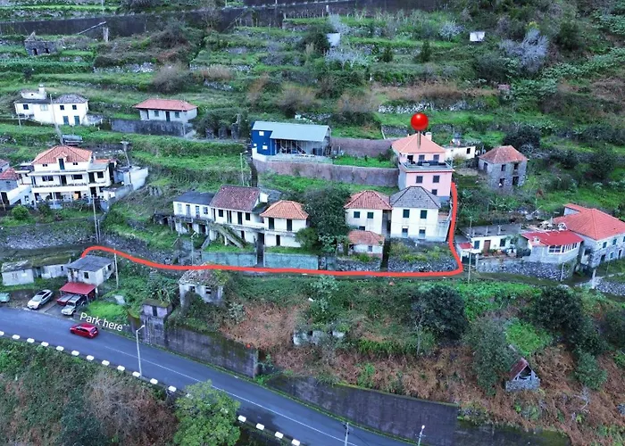 Casa Vicente Ii, By Op 別荘 ボアバントーラ