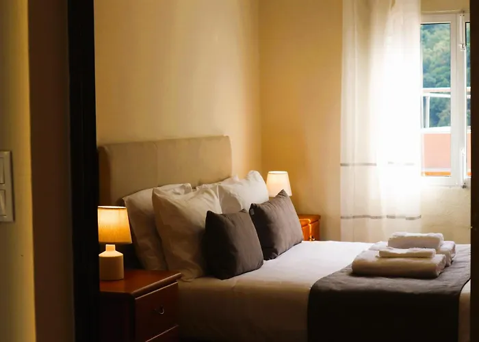 Casa Vicente Ii, By Op * ボアバントーラ