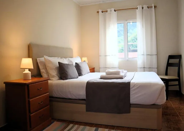 別荘 Casa Vicente Ii, By Op