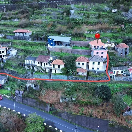 Casa Vicente Ii Holiday home Casa da Ribeira