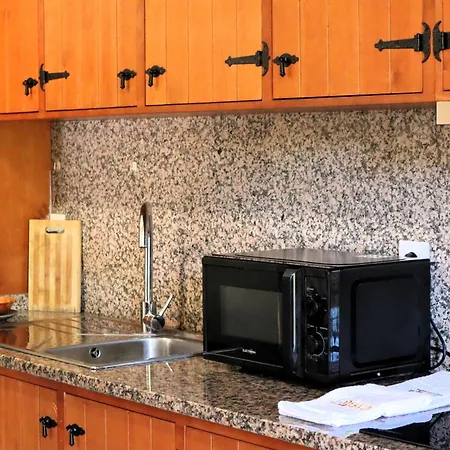 Vakantiehuis Casa Vicente Ii, By Op Boaventura