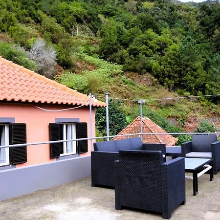 Casa Vicente Ii Holiday home *