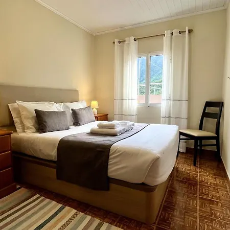 Casa Vicente Ii Holiday home