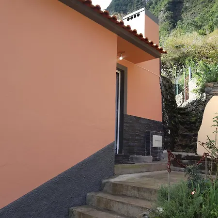 Casa Vicente Ii Holiday home