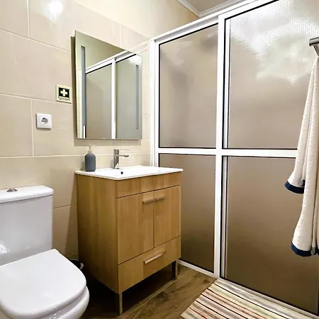 Casa Vicente Ii, By Op Boaventura