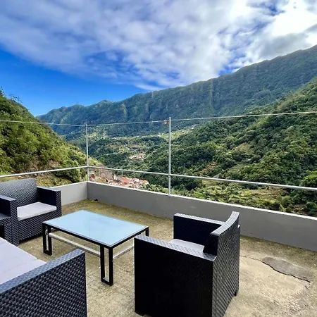 Casa Vicente Ii Holiday home