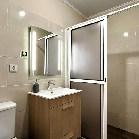 Prázdninový dům Casa Vicente Ii, By Op