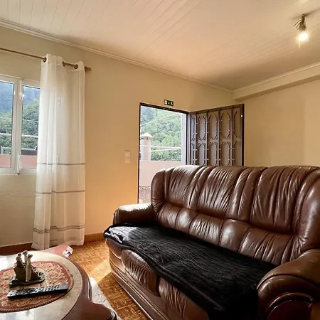 Casa Vicente Ii Holiday home