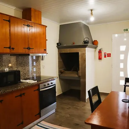 Holiday home Casa Vicente Ii