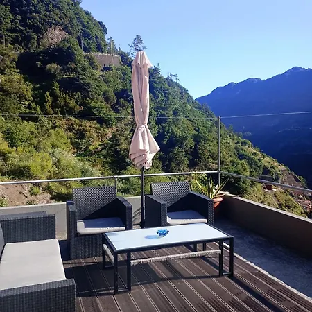 Casa Vicente Ii, By Op Prázdninový dům *