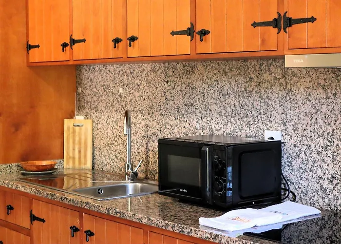 Holiday home Casa Vicente Ii, By Op Boaventura