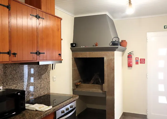 Vakantiehuis Casa Vicente Ii, By Op Boaventura