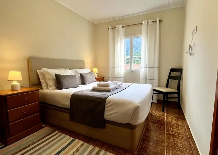 Casa Vicente Ii, By Op Holiday home