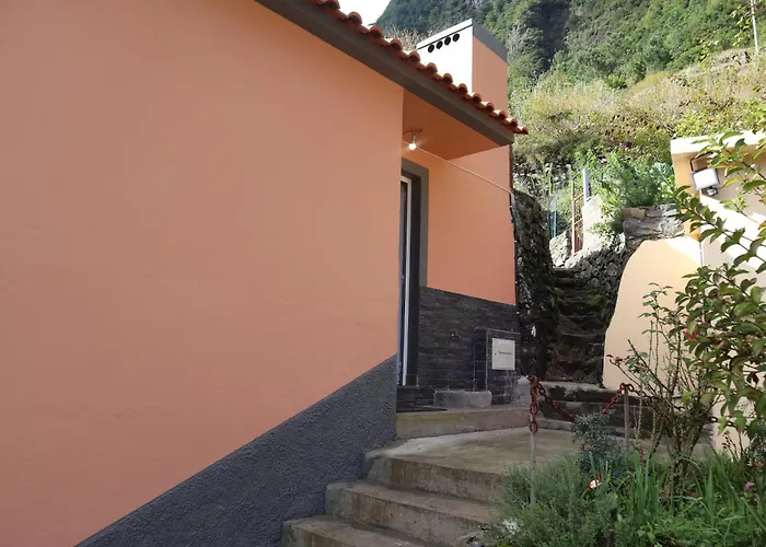 Casa Vicente Ii, By Op Vakantiehuis