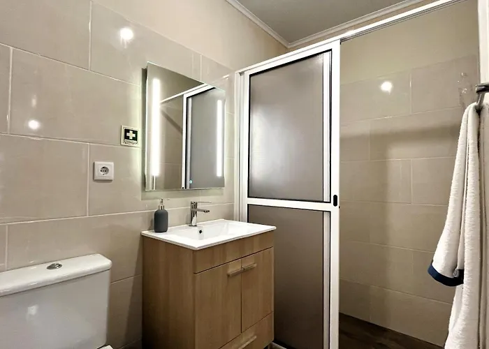 Holiday home Casa Vicente Ii, By Op