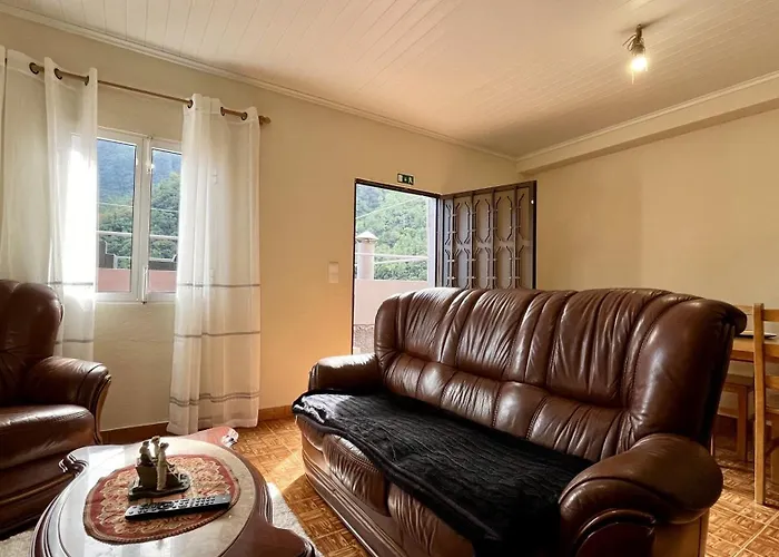 Casa Vicente Ii, By Op Holiday home