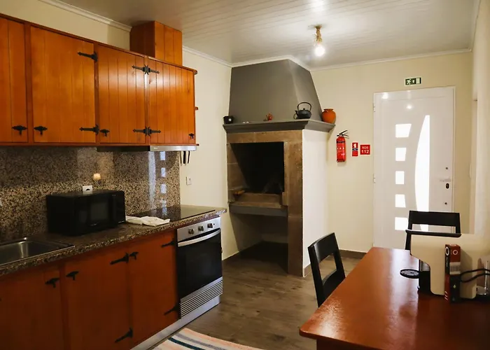 Holiday home Casa Vicente Ii, By Op