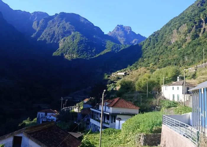 Vakantiehuis Casa Vicente Ii, By Op