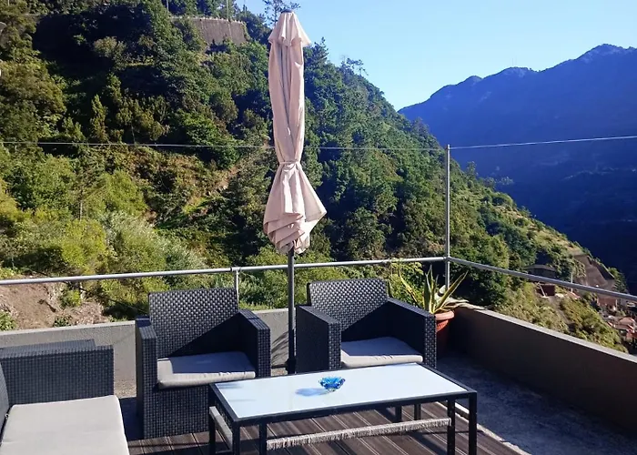 Casa Vicente Ii, By Op Vakantiehuis *